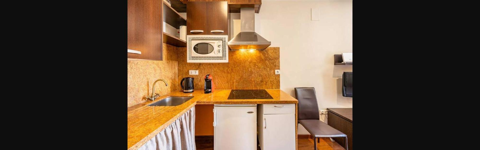 לה זוביה Ruralya Herreria Home מראה חיצוני תמונה