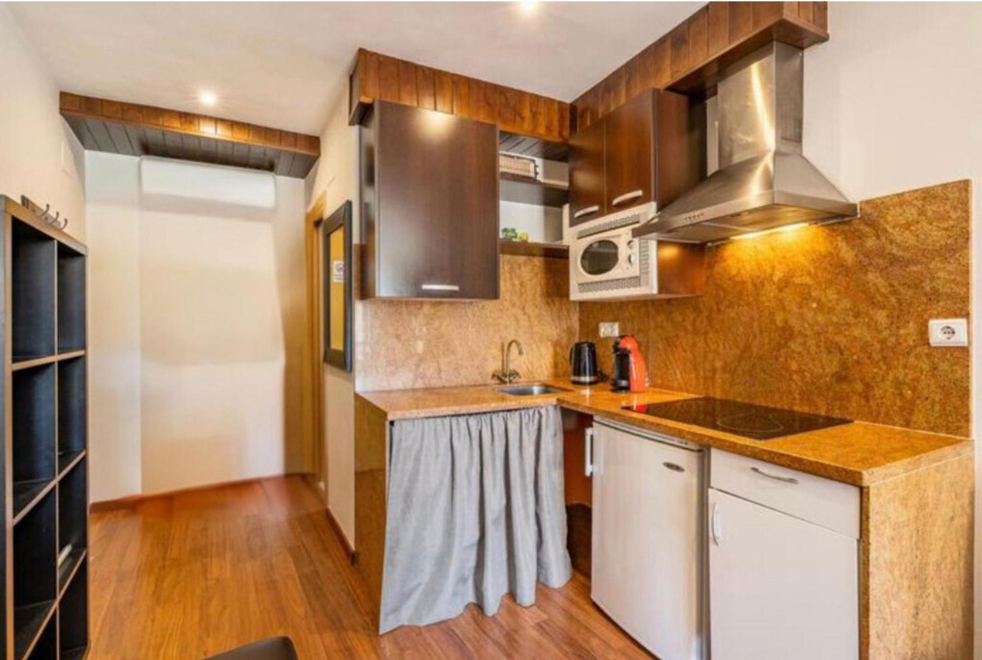 לה זוביה Ruralya Herreria Home מראה חיצוני תמונה